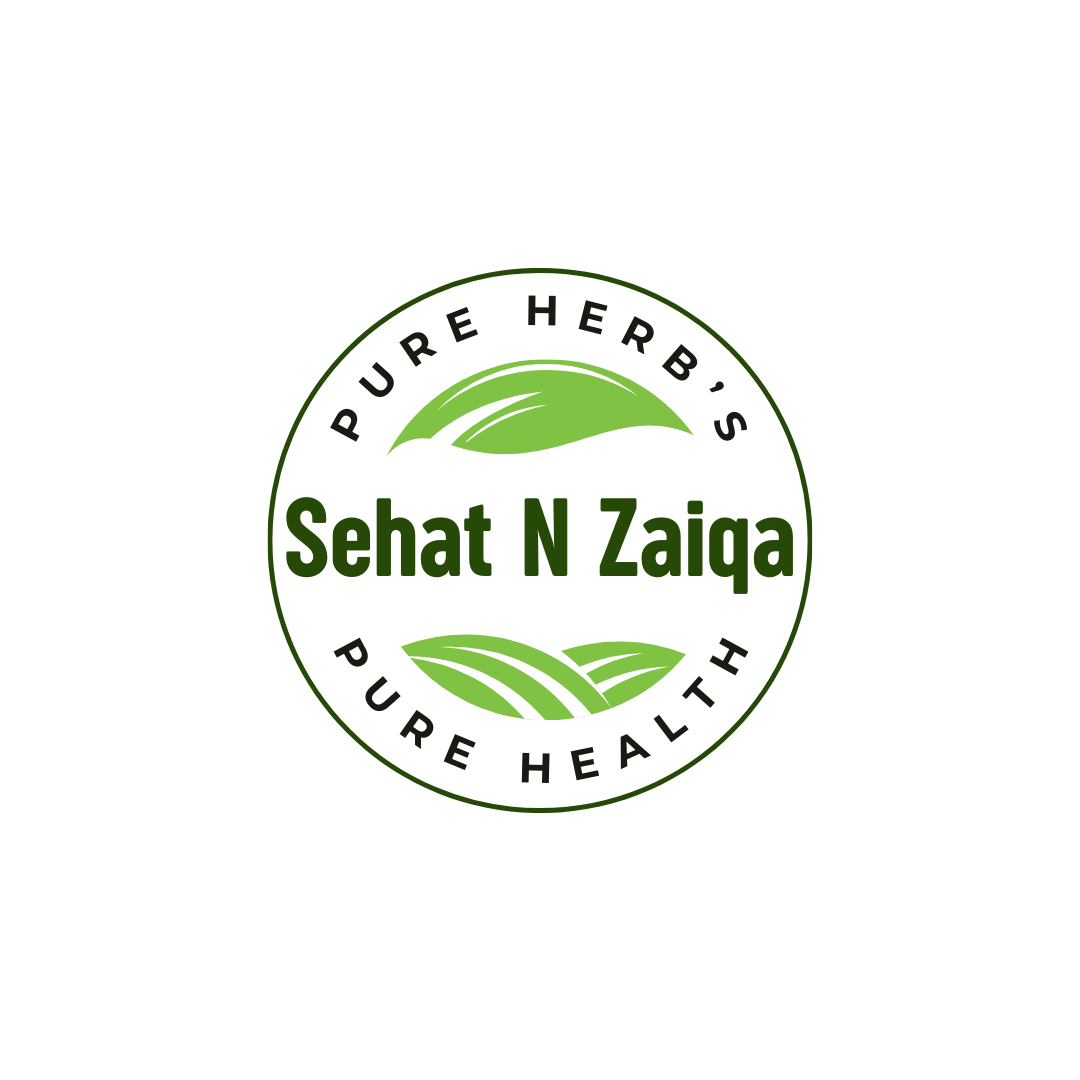 Sehat N Zaiqa